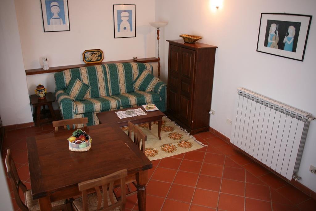 Virginio Castelfalfi Countryside Montaione Quarto foto